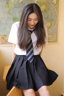 这般女子